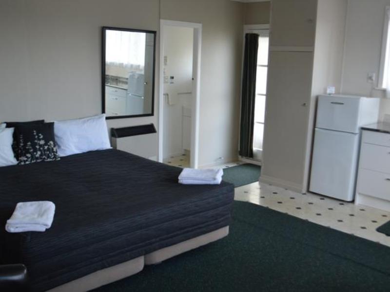 Palm Motel וויהי מראה חיצוני תמונה