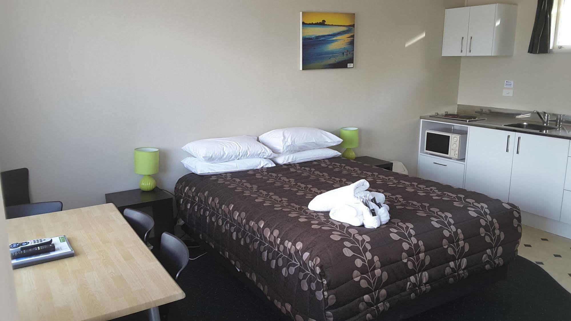 Palm Motel וויהי מראה חיצוני תמונה