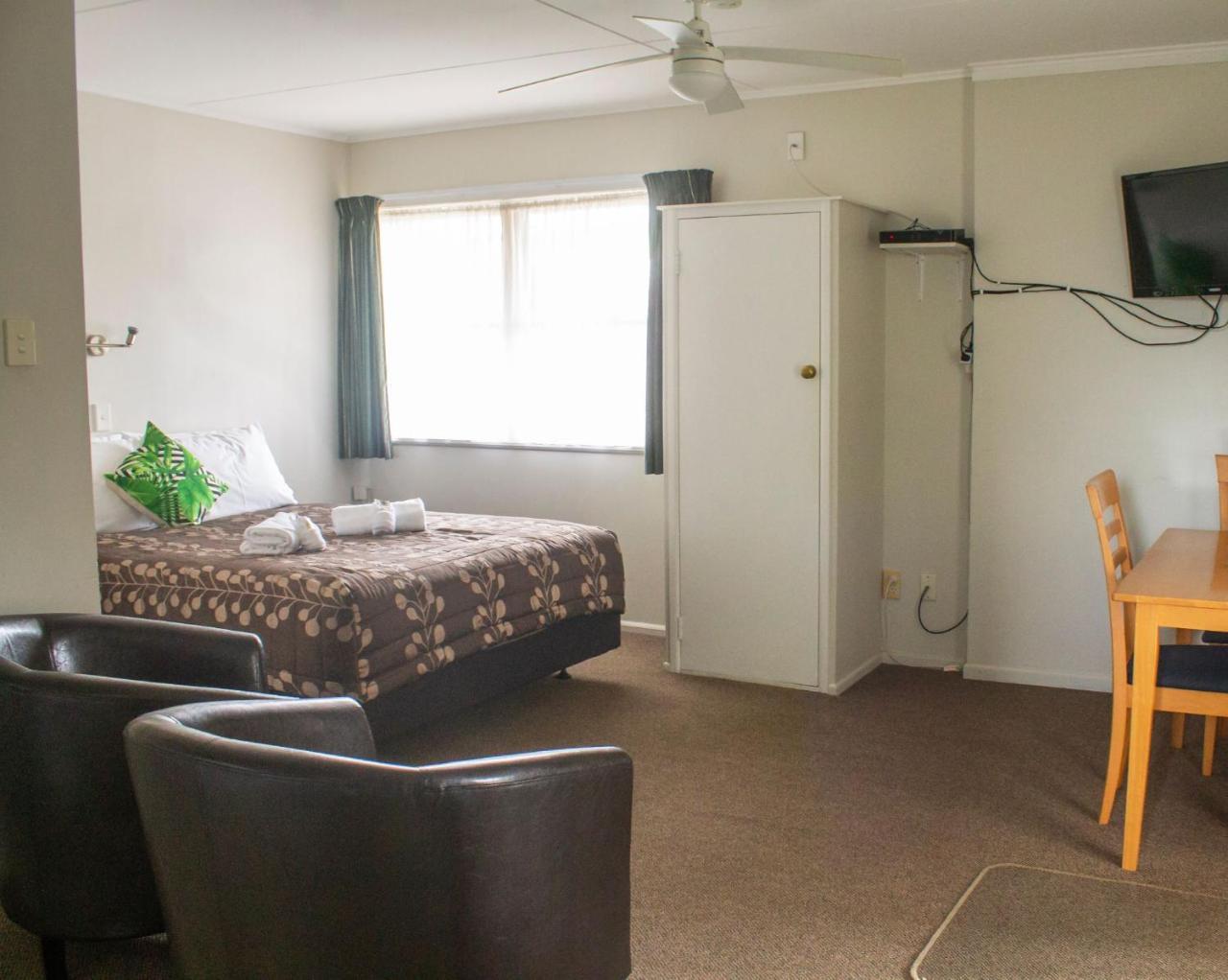 Palm Motel וויהי חדר תמונה